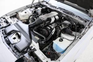 Chevrolet Camaro Z28 IROC-Z 1985 года 